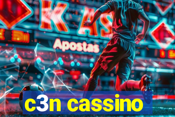 c3n cassino